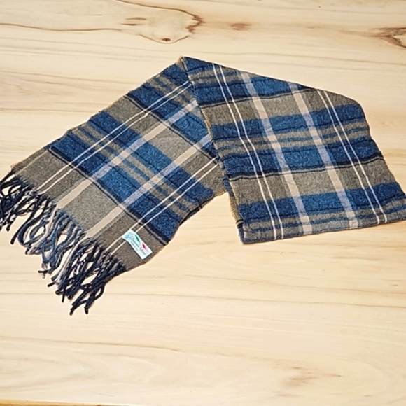 L Accessorio Italiano Made in Italy Scarf - Picture 1 of 4